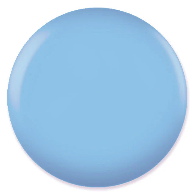 Blue Lake #530