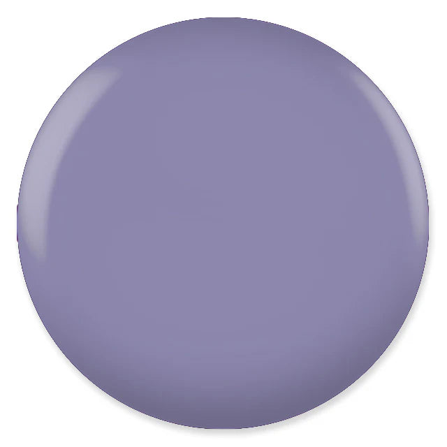 Purple Spring #439