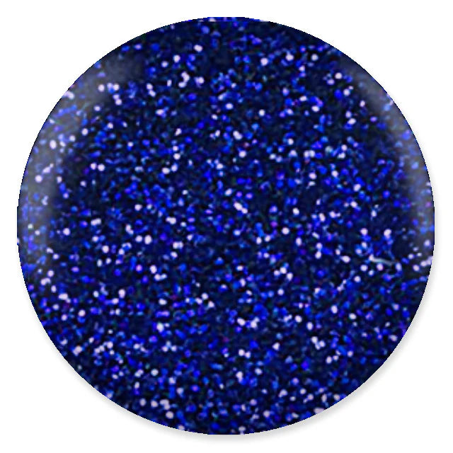 Blue Amber #583