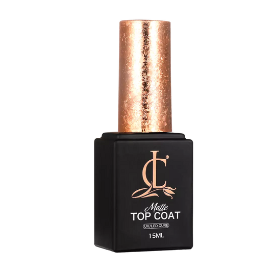 CLLAM Matte Top Coat