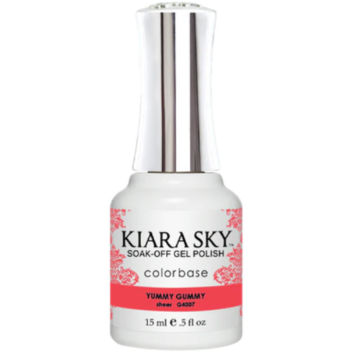 Kiara Sky Jelly - G4007 Yummy Gummy
