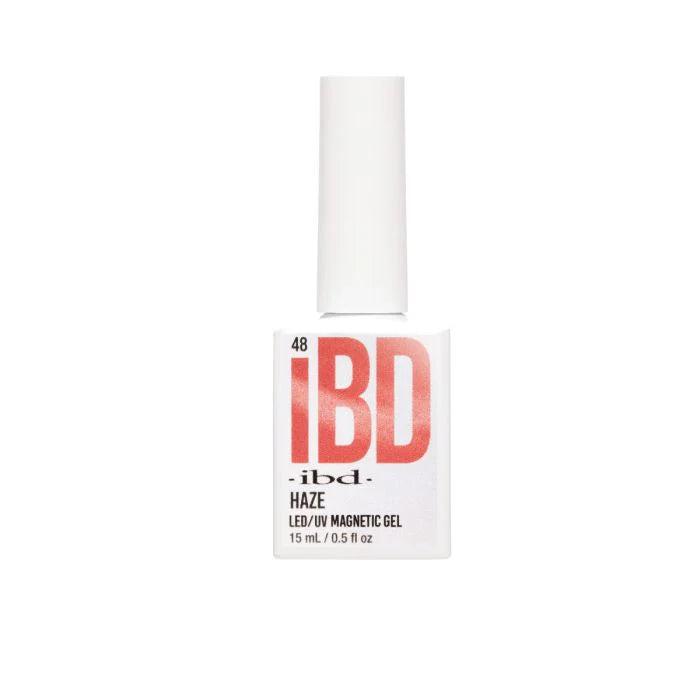 ibd Magnetic Gel #HAZE