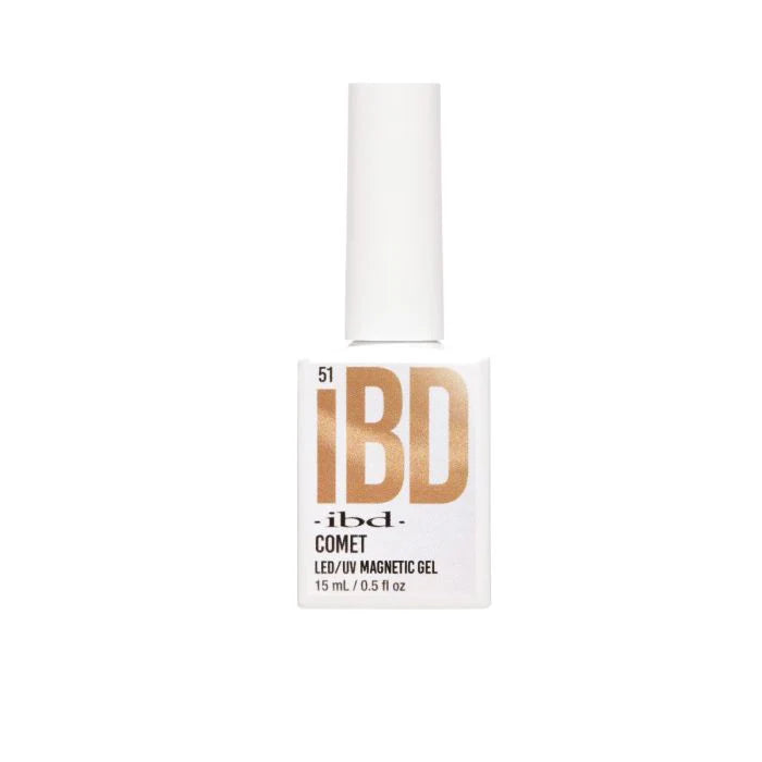 ibd Magnetic Gel #COMET
