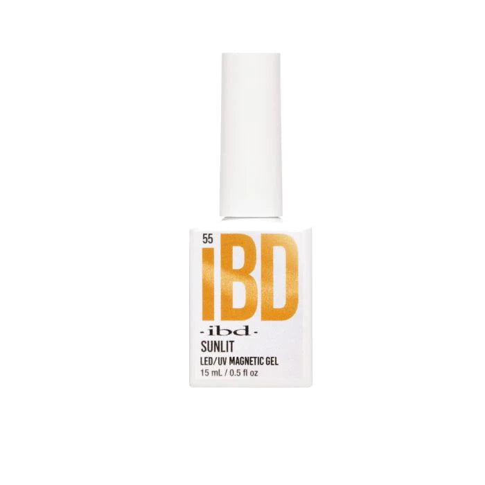 ibd Magnetic Gel #SUNLIT