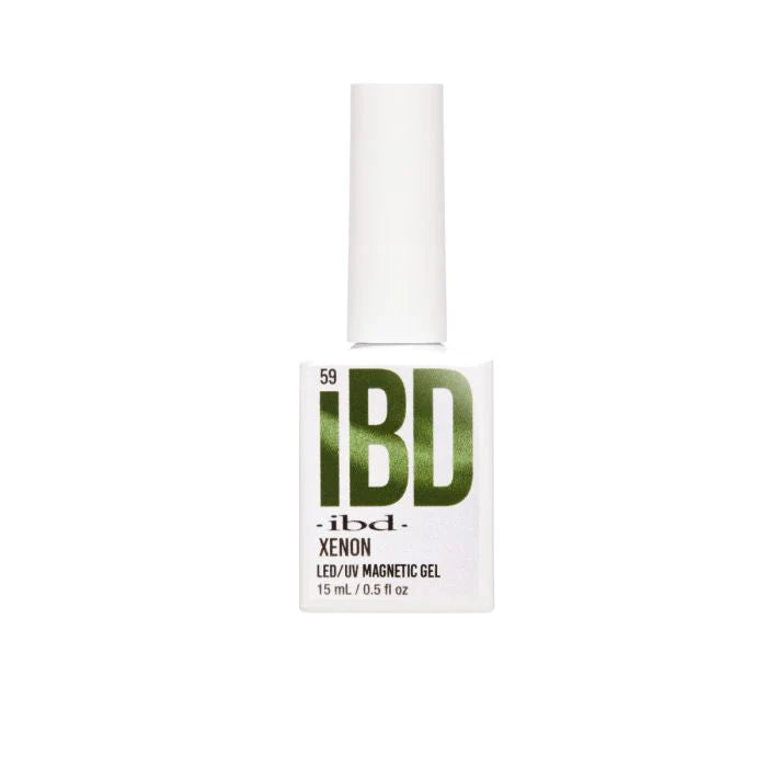 ibd Magnetic Gel #XENON