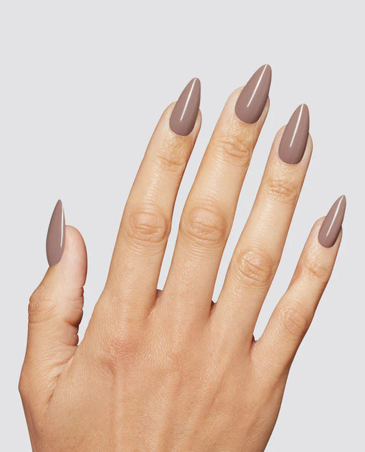 Icelanded a Bottle of OPI #I53