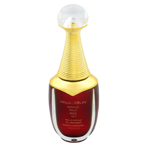Miracle Fruit Seed Oil® Nail & Cuticle Oil Treatment