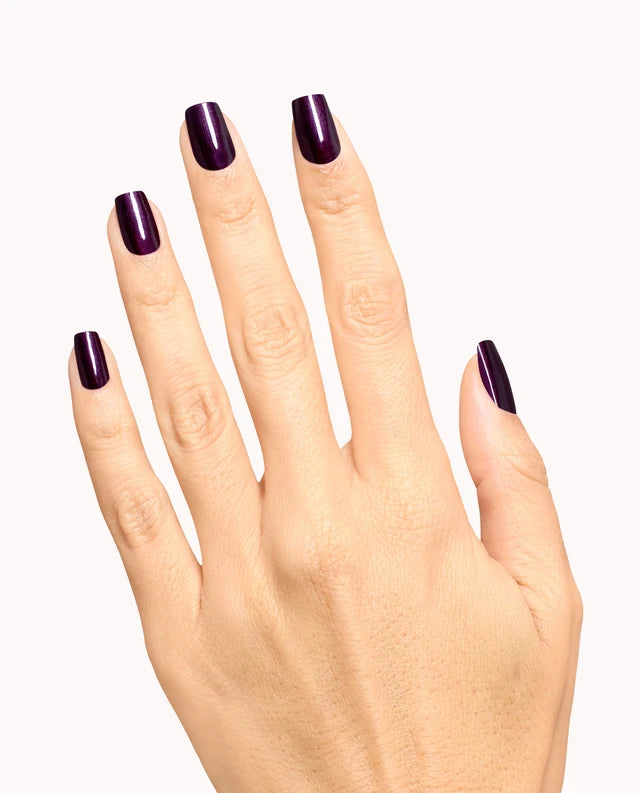OPI Lincoln Park at Midnight Polish #F046