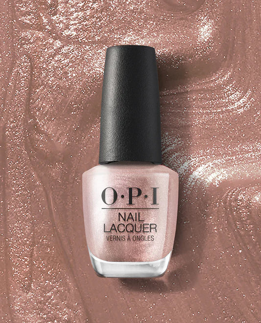Metallic Composition #LA01