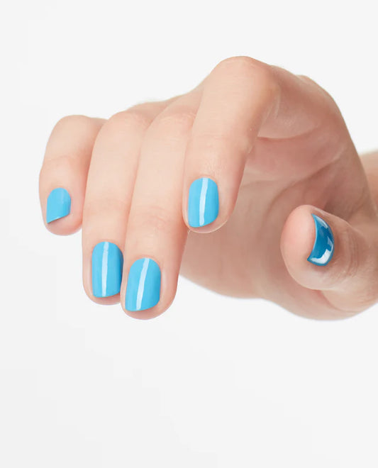 No Room for the Blues #B83