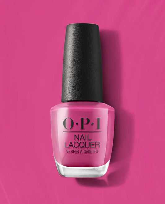 No Turning Back From Pink Street #L19