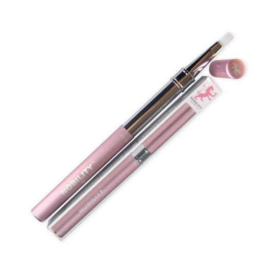 Nobility – Retractable Gel Brush
