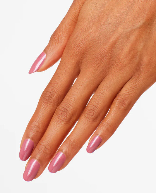 Not So Bora-Bora-ing Pink #S45