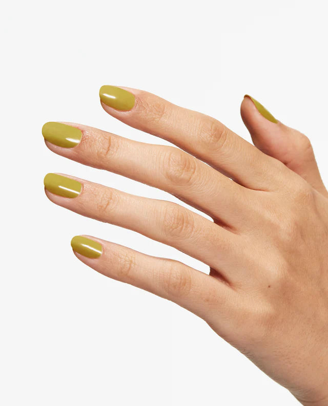 Ochre the Moon #F005