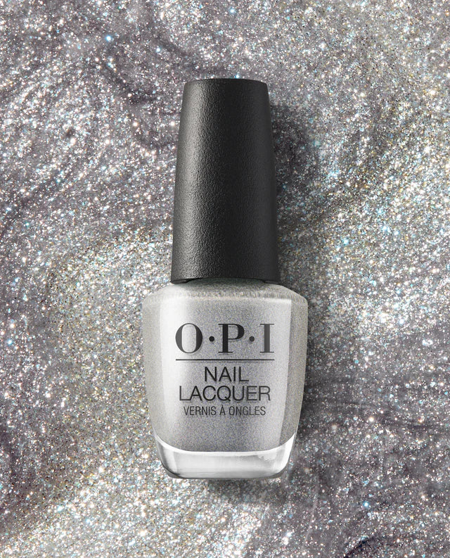 OPI’m Frosted #HRS01