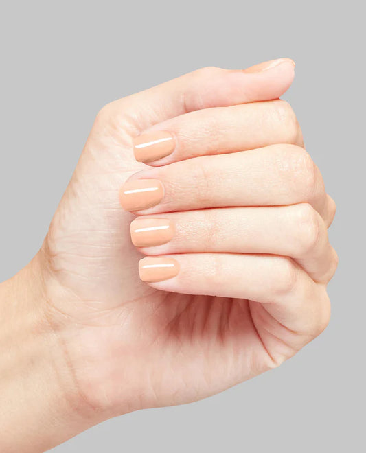 Pearl-Clutching Behavior #S049