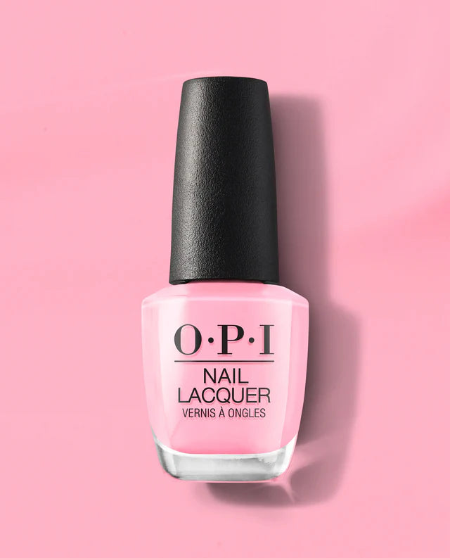 Pink-ing of You #S95