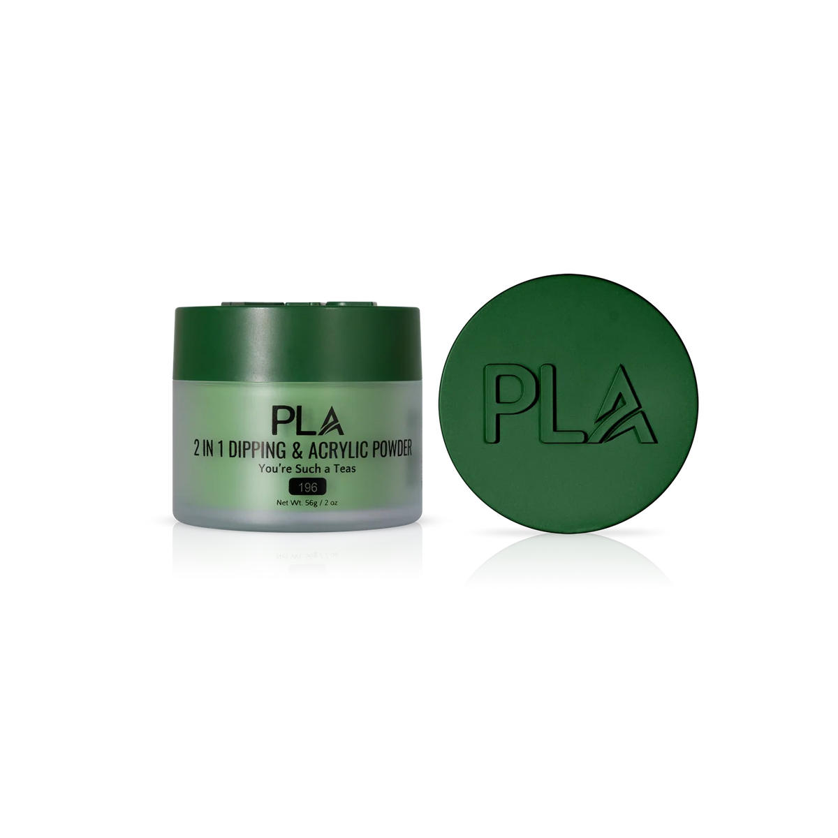 2-in-1 Dip & Acrylic Powder You're Such a Teas - 196