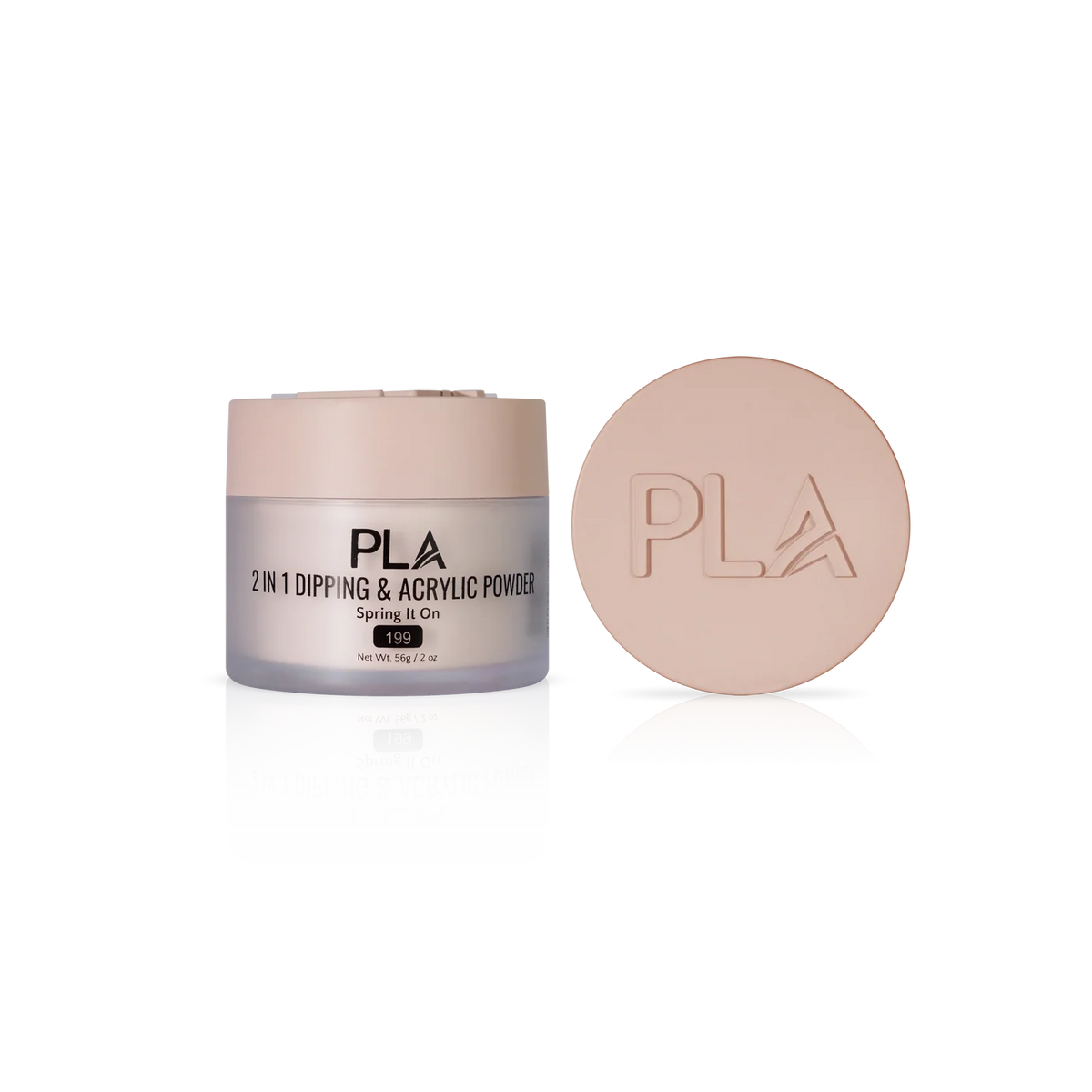 2-in-1 Dip & Acrylic Powder Spring It On - 199
