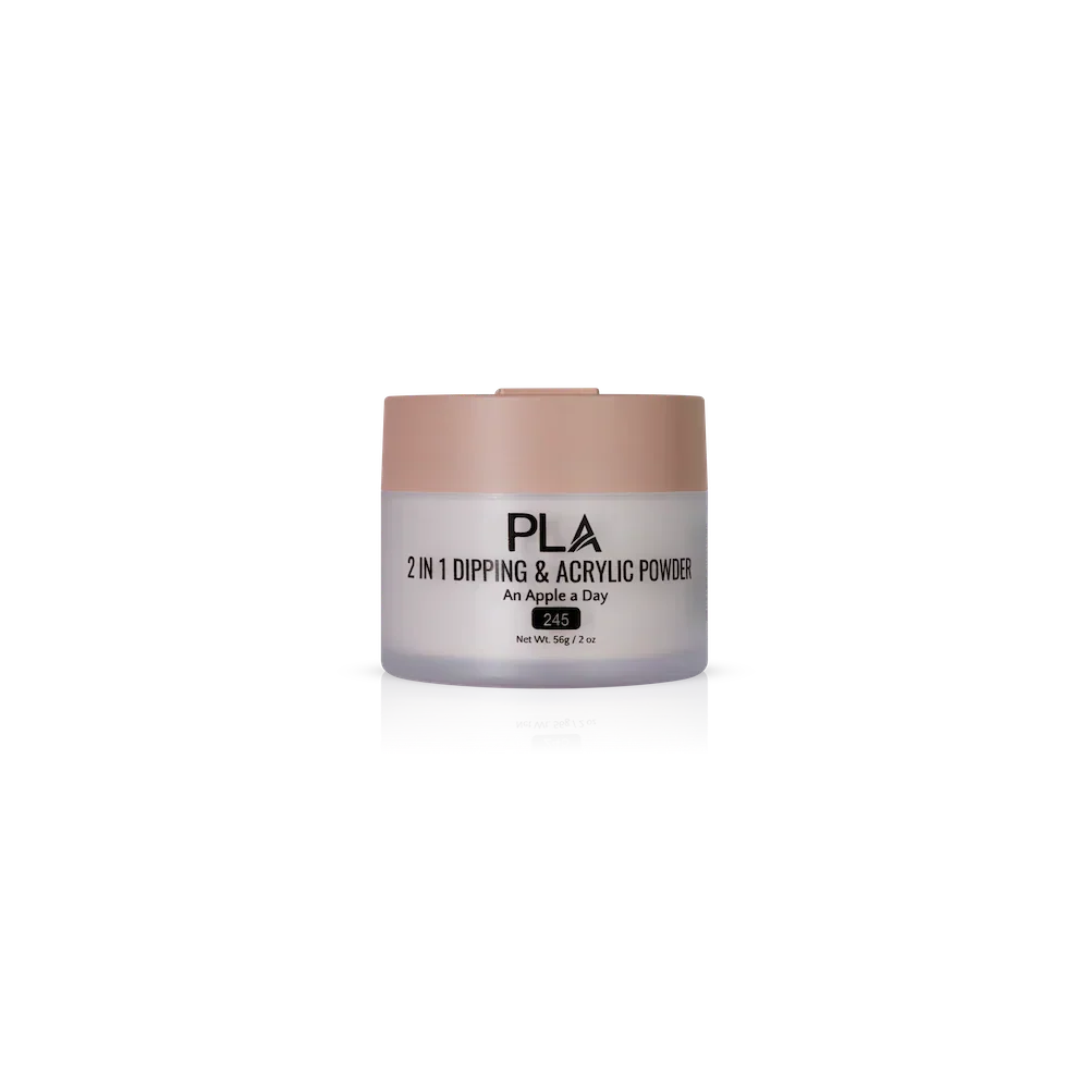 2-in-1 Dip & Acrylic Powder An Apple a Day - 245