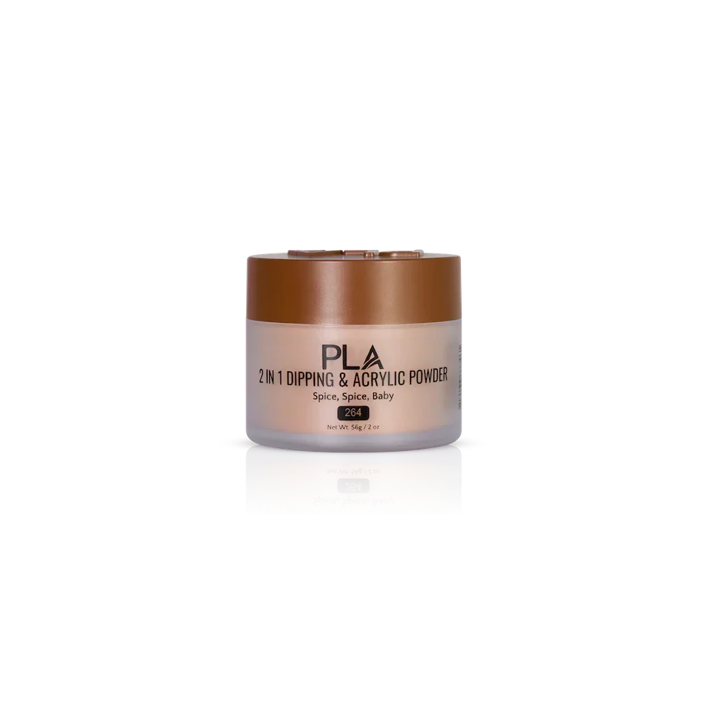 2-in-1 Dip & Acrylic Powder Spice, Spice, Baby - 264