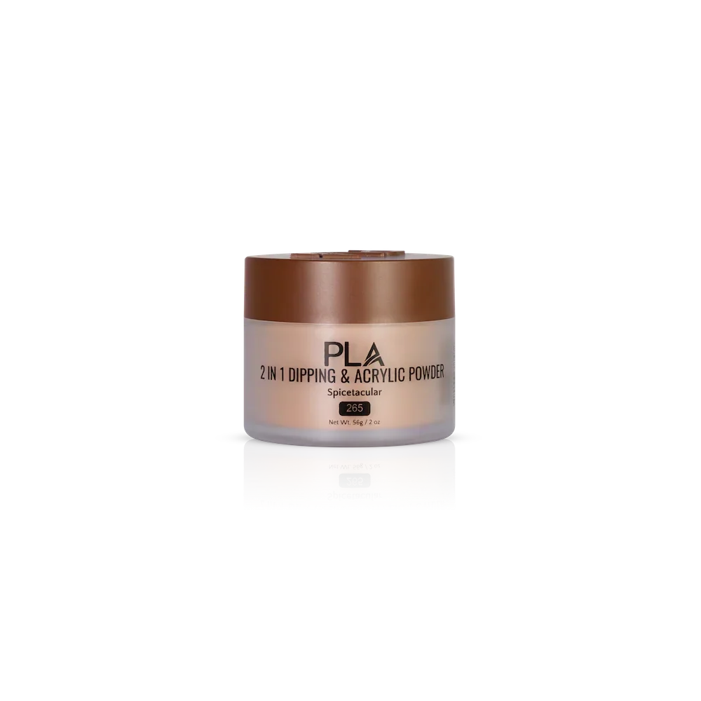 2-in-1 Dip & Acrylic Powder Spicetacular - 265