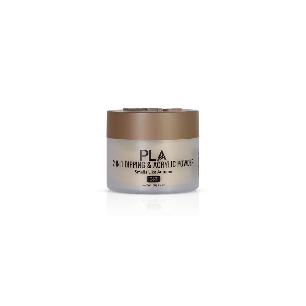 2-in-1 Dip & Acrylic Powder Smells Like Autumn - 280