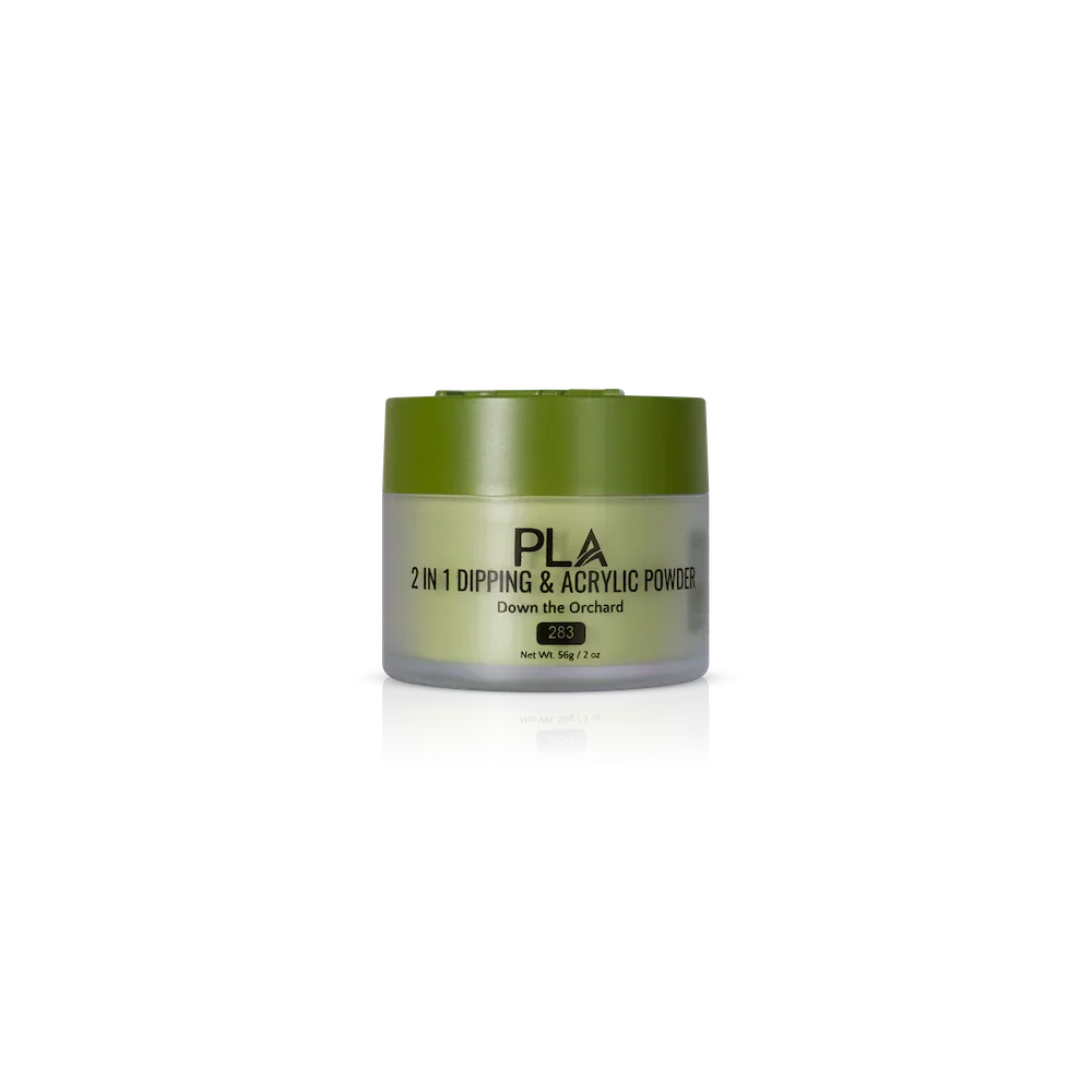 2-in-1 Dip & Acrylic Powder Down the Orchard - 283