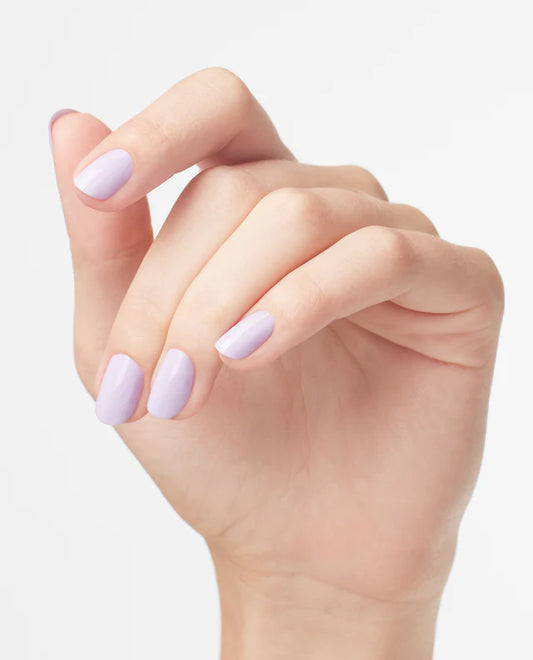 Polly Want a Lacquer? #F83