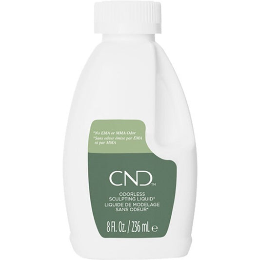 CND Odorless Liquid