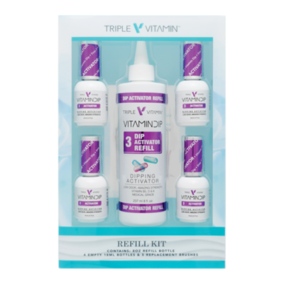 Vitamindip Activator #3