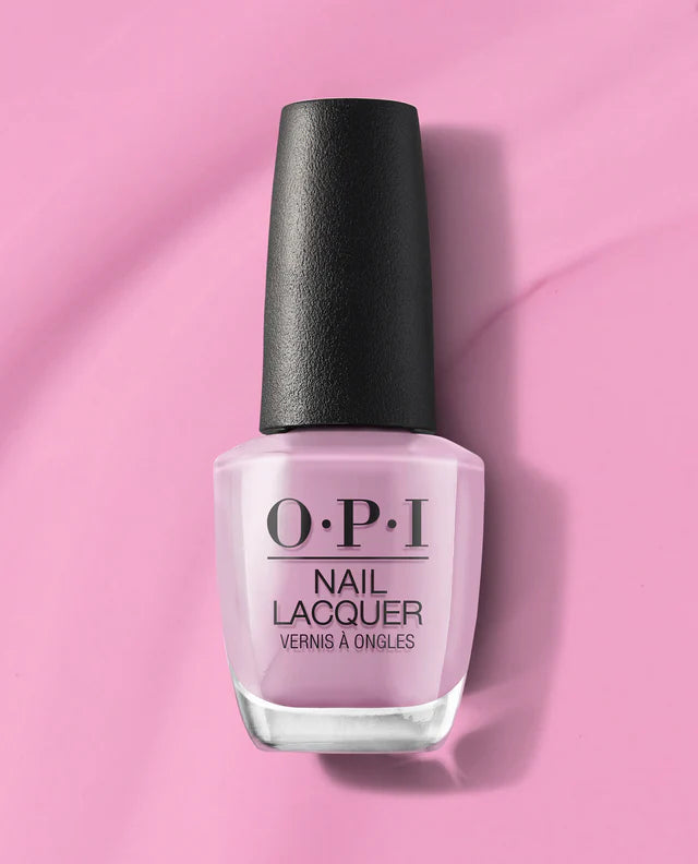 Seven Wonders of OPI #P32