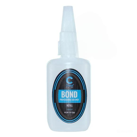 Chisel Dip Bond #1
