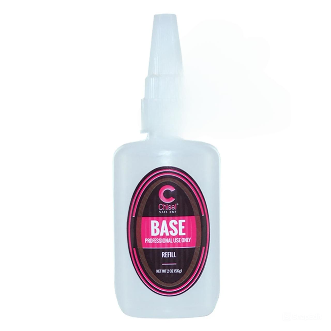 Chisel Dip Base #2