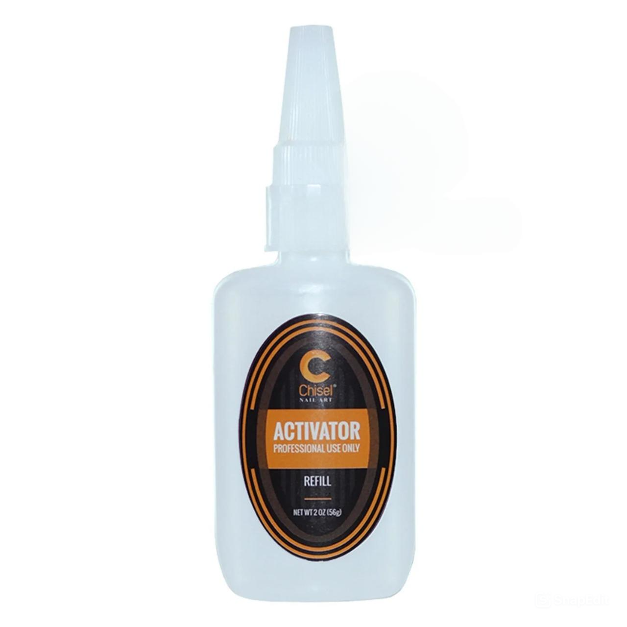 Chisel Dip Activator #3