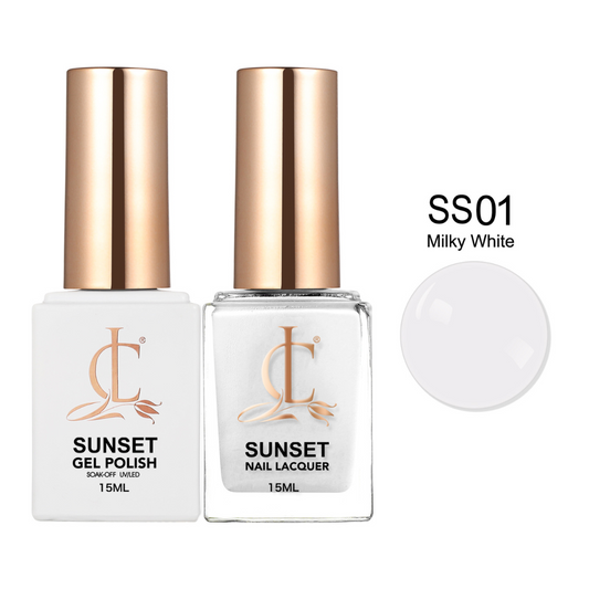 Milky White – SS01