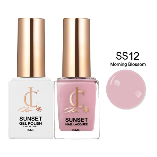 Morning Blossom – SS12