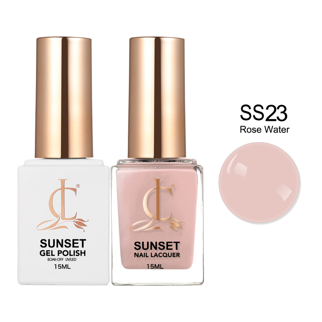 Rose Water – SS23