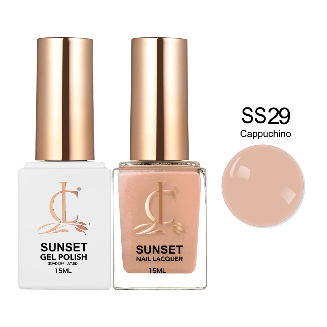 Cappuchino – SS29