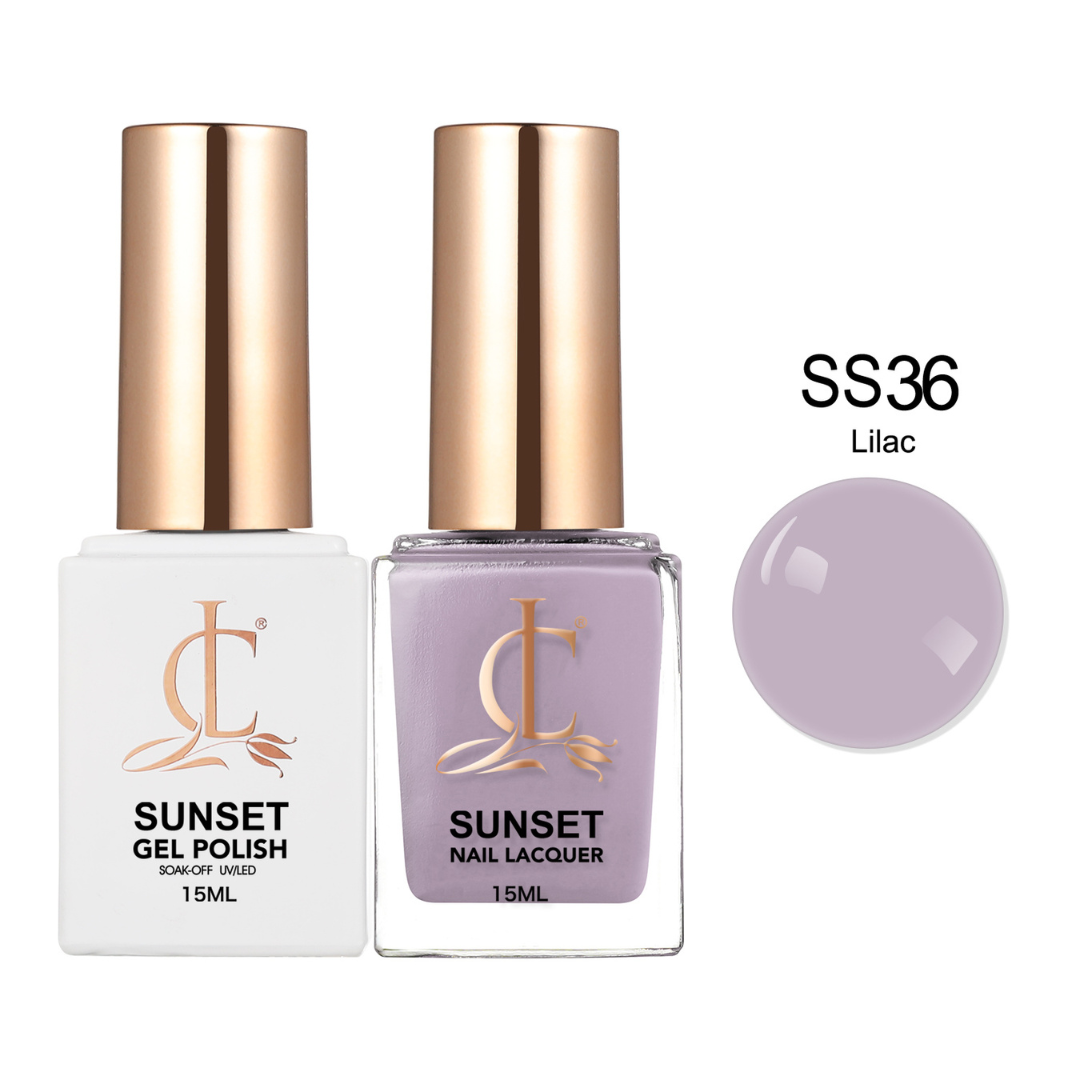 Lilac- SS36