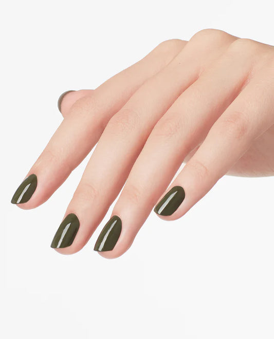 Suzi - The First Lady of Nails #W55