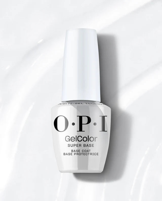 OPI Super Base Coat