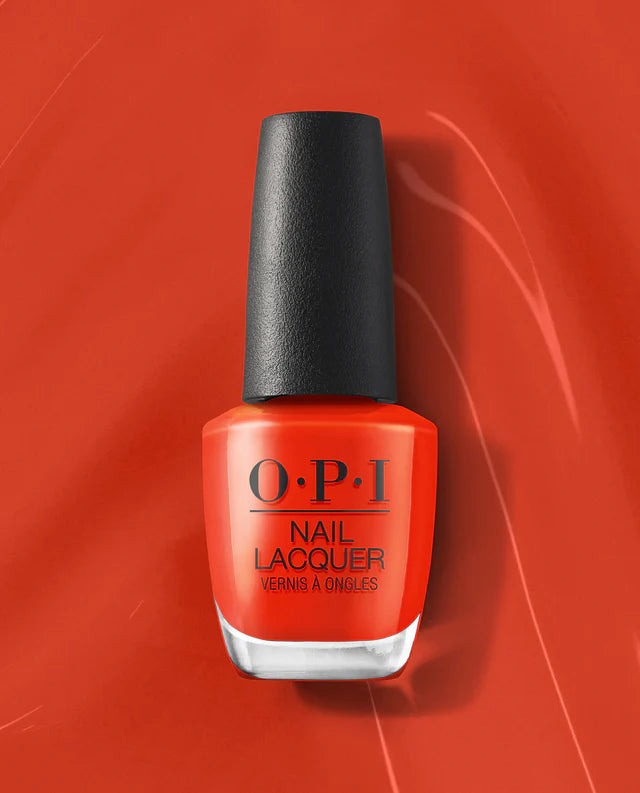 Totally Red-ical #F034