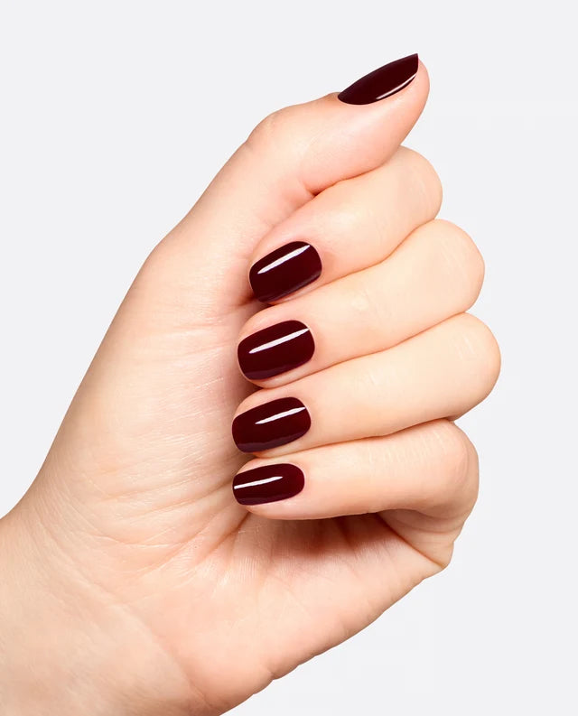 OPI Vampire State Building Polish #F042