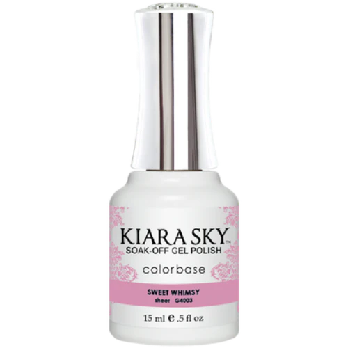 Kiara Sky Jelly - G4003 Sweet Whimsy
