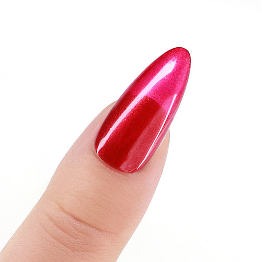 Frosted Ruby #PROP003