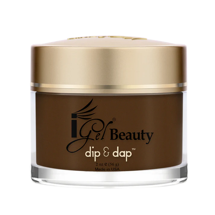 iGel Dip & Dap Powder 2oz - DD248 Weekender