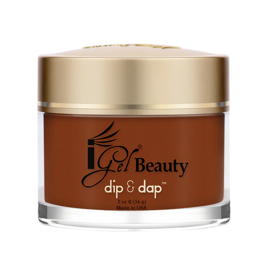 iGel Dip & Dap Powder 2oz - DD249 Autumn Love