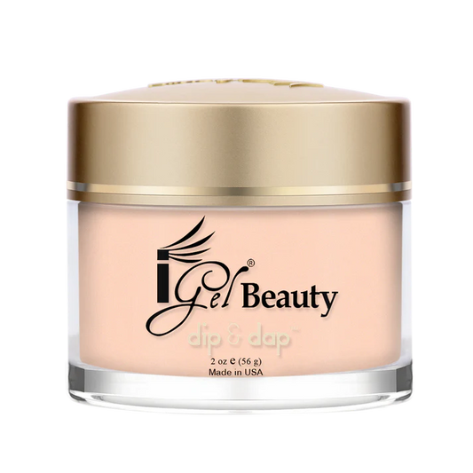 iGel Dip & Dap Powder 2oz - DD252 Feminine