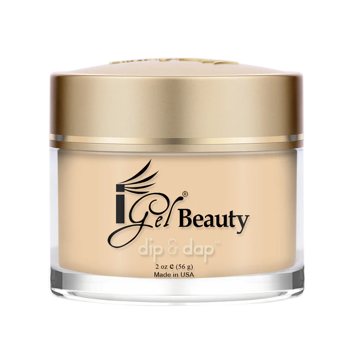 iGel Dip & Dap Powder 2oz - DD259 Chaste